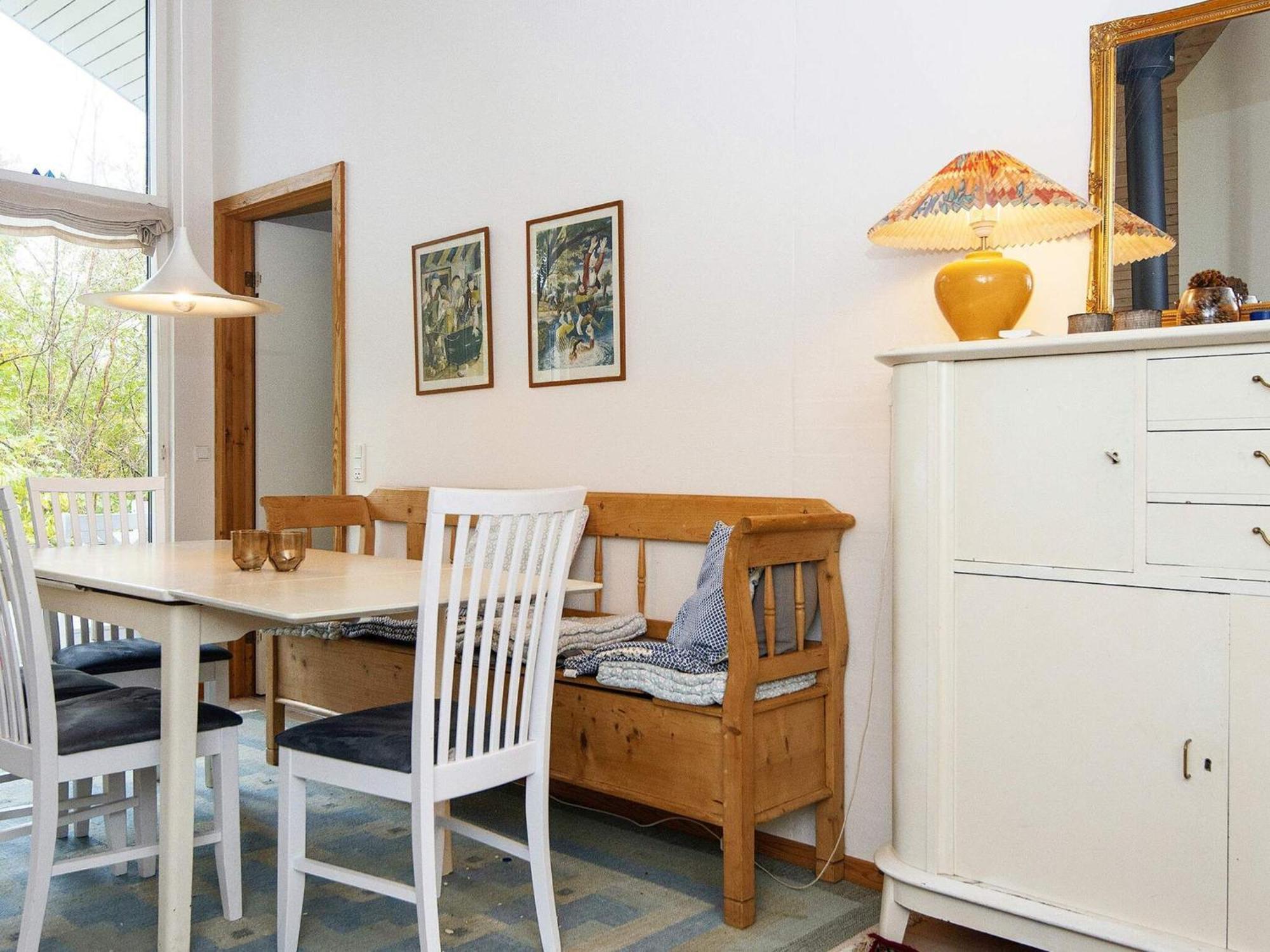 8 Person Holiday Home In Ґрено Екстер'єр фото