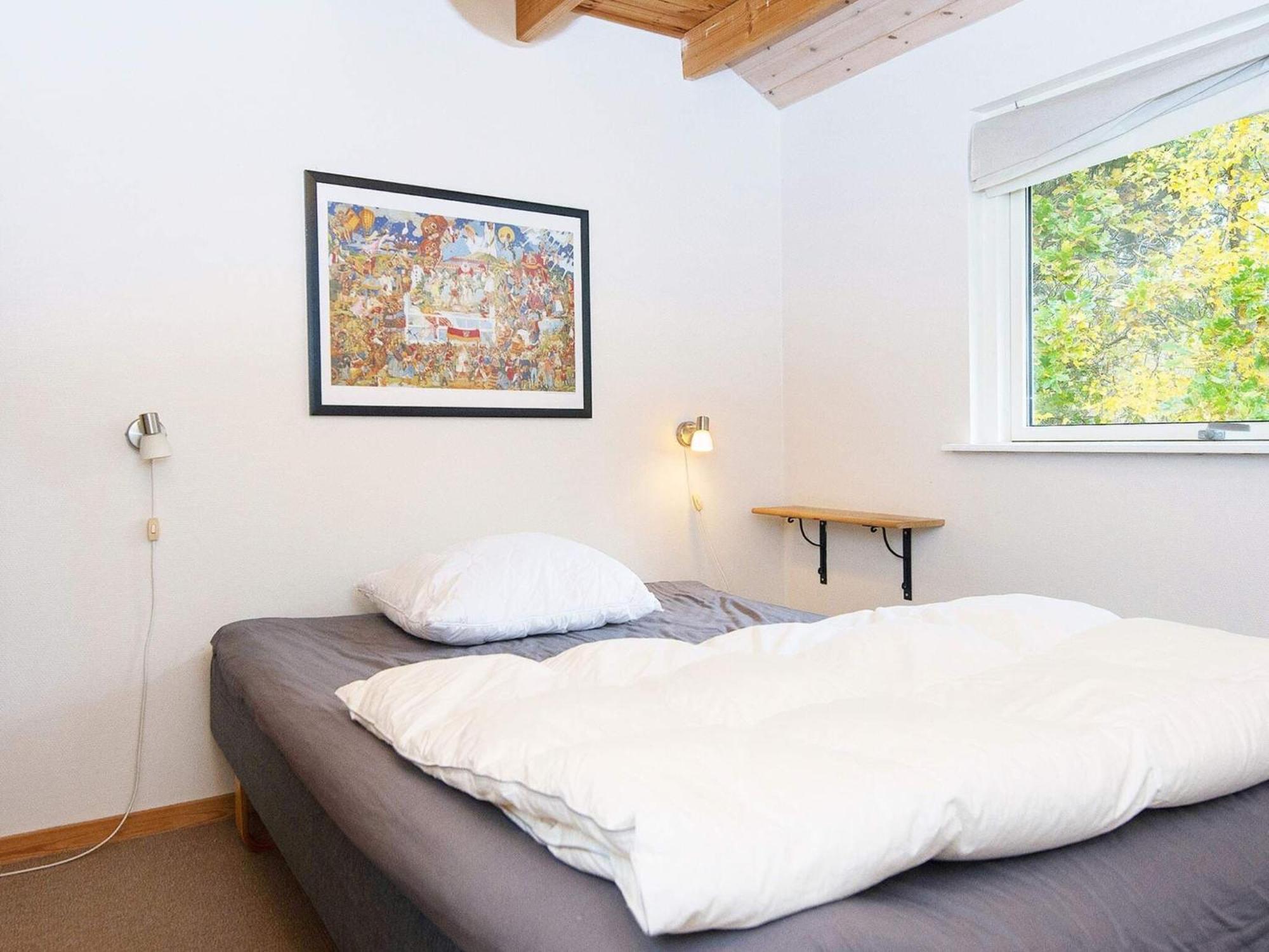8 Person Holiday Home In Ґрено Екстер'єр фото
