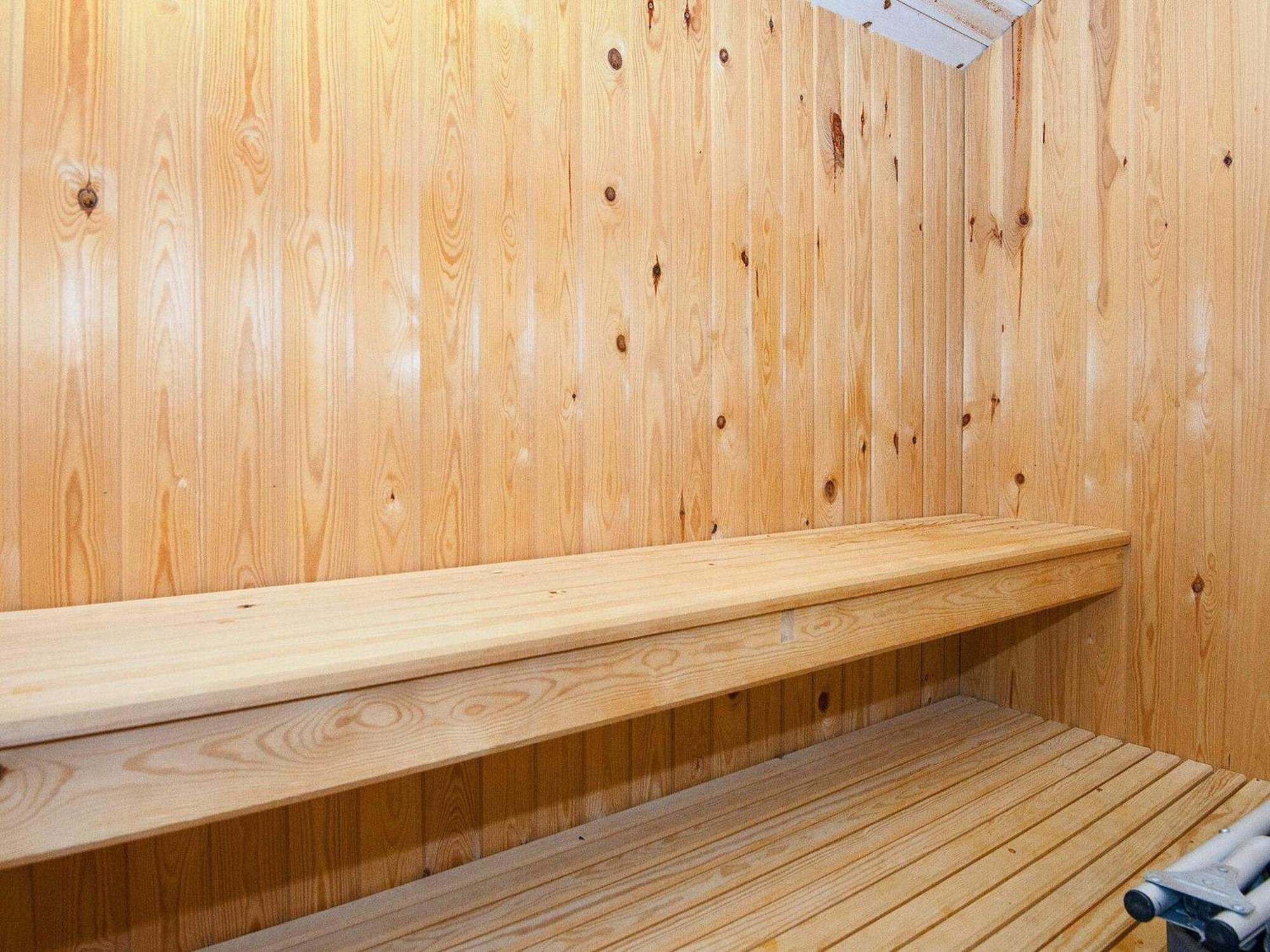 8 Person Holiday Home In Ґрено Екстер'єр фото